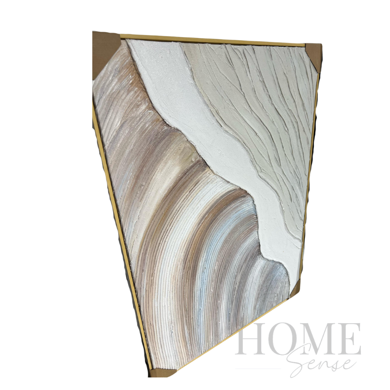 Wall Decoration, Texture Painting, Wall Painting