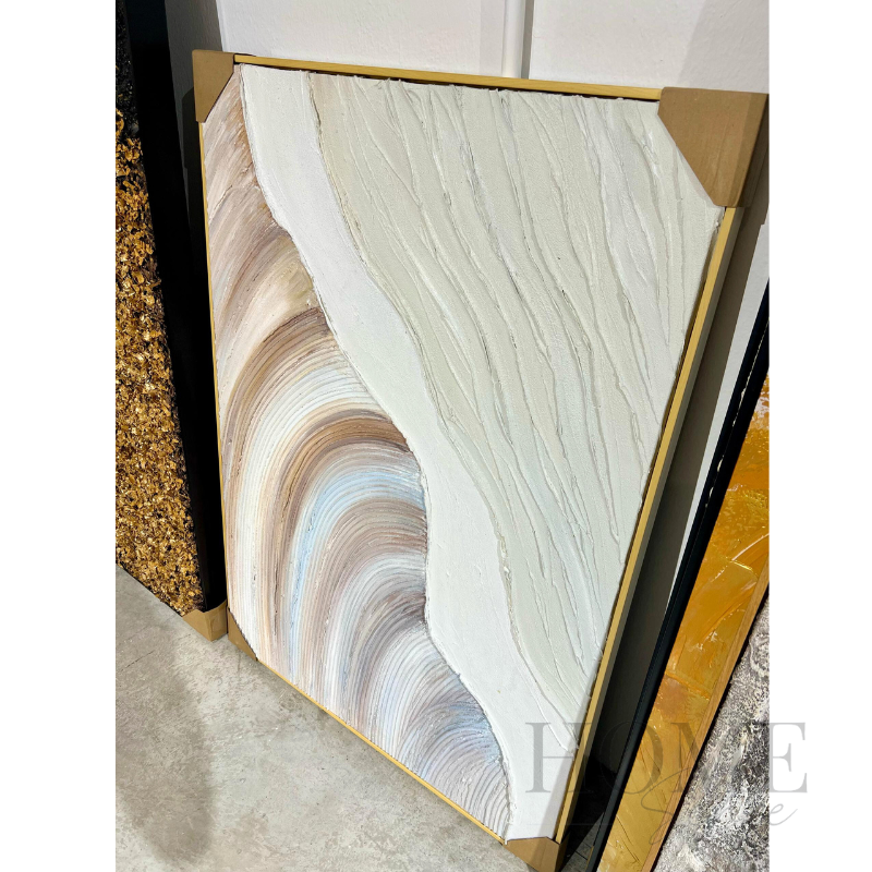 Wall Decoration, Texture Painting, Wall Painting