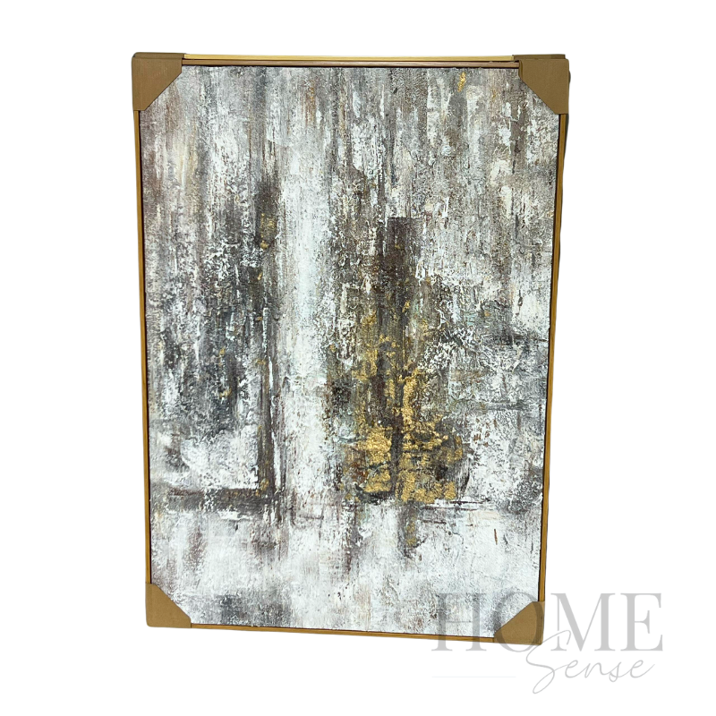 Wall Decoration, Wall Painting, Acrylic Painting