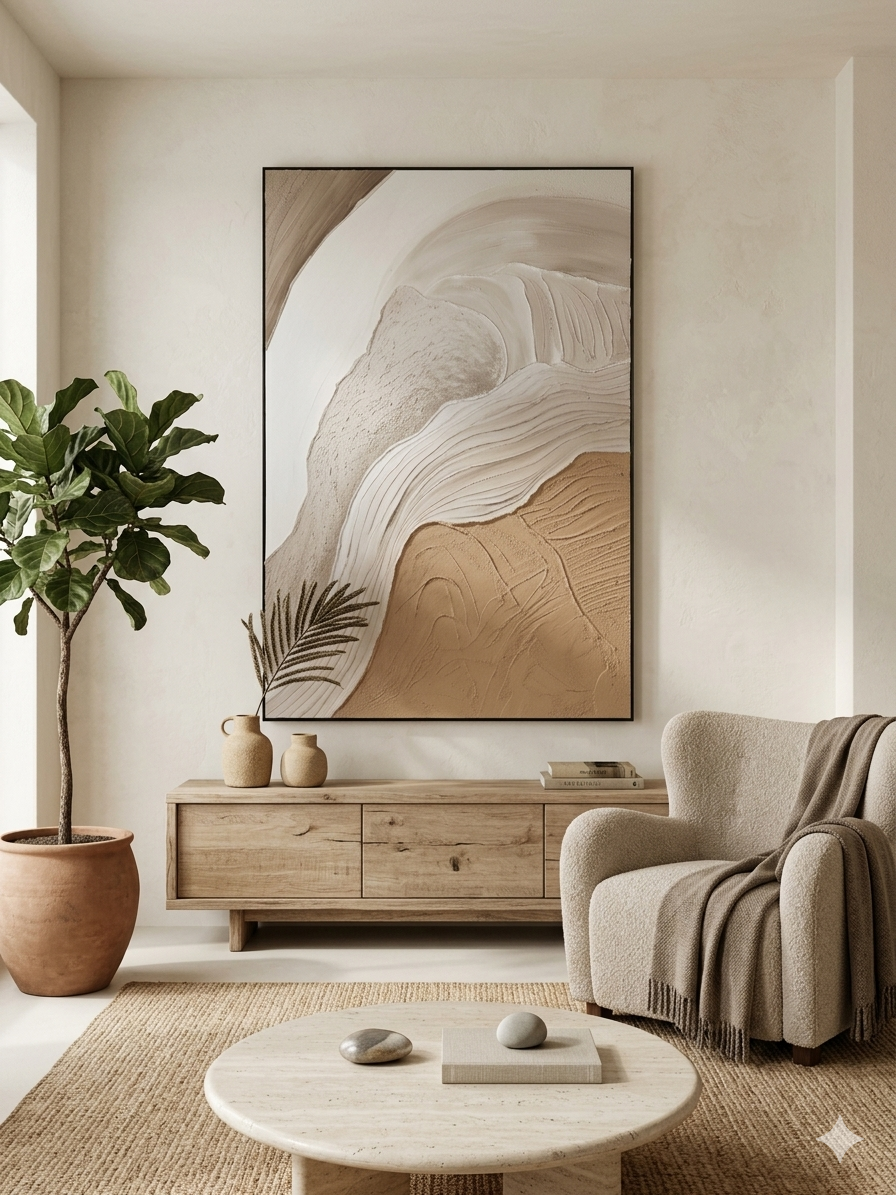 Wall Decoration, Wall Painting