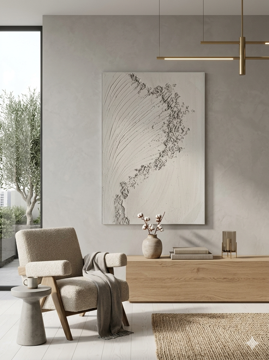 The Memory of Wind - Canvas Wall Art