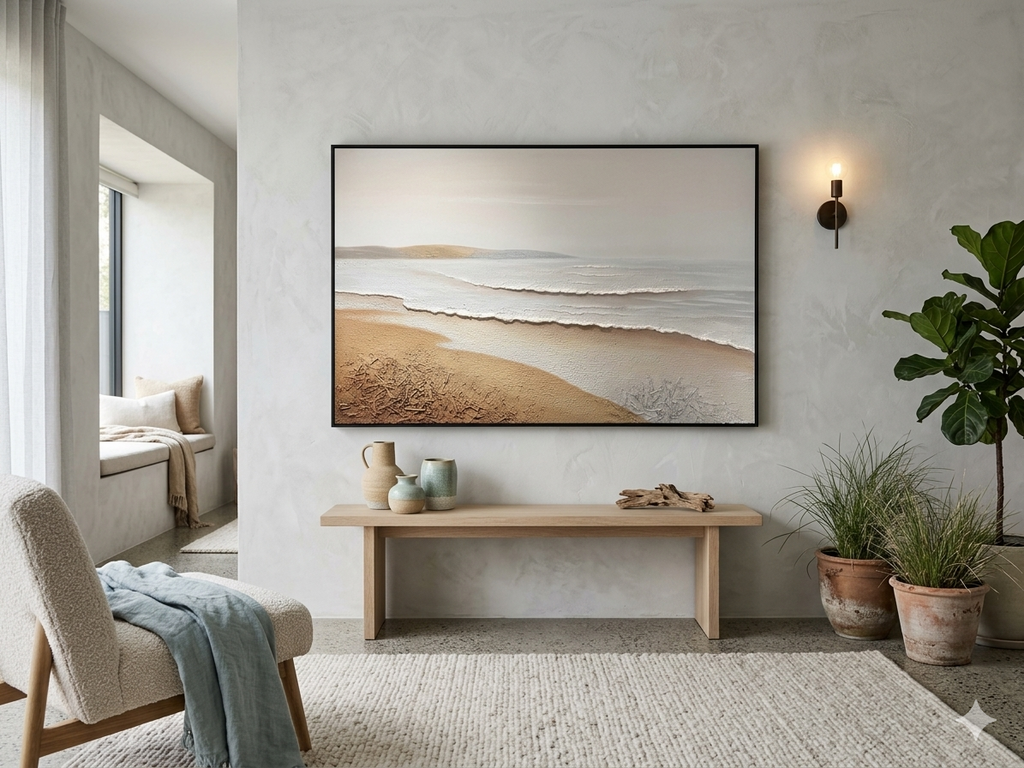 Wall Decoration, Wall Painting