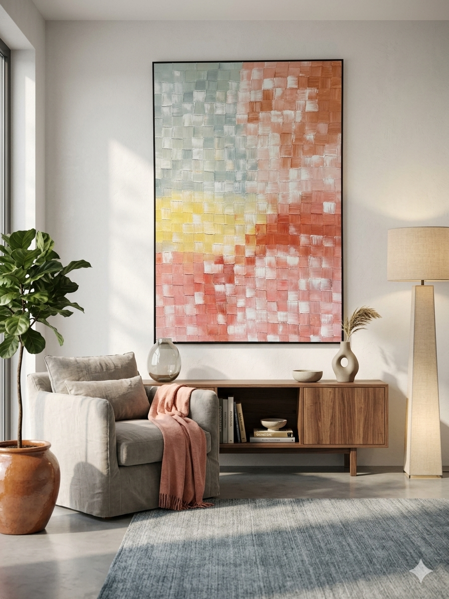 Wall Decoration, Wall Painting