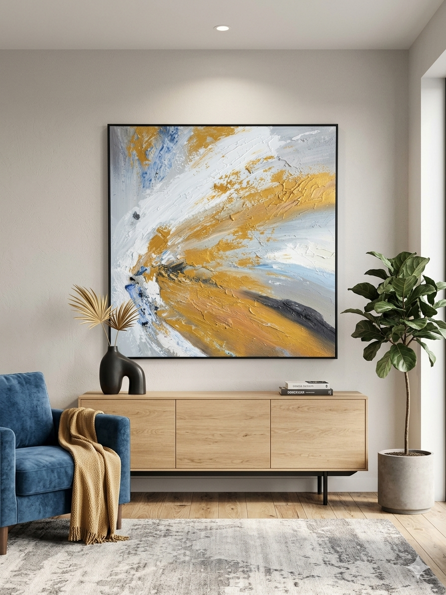 Wall Decoration, Wall Painting