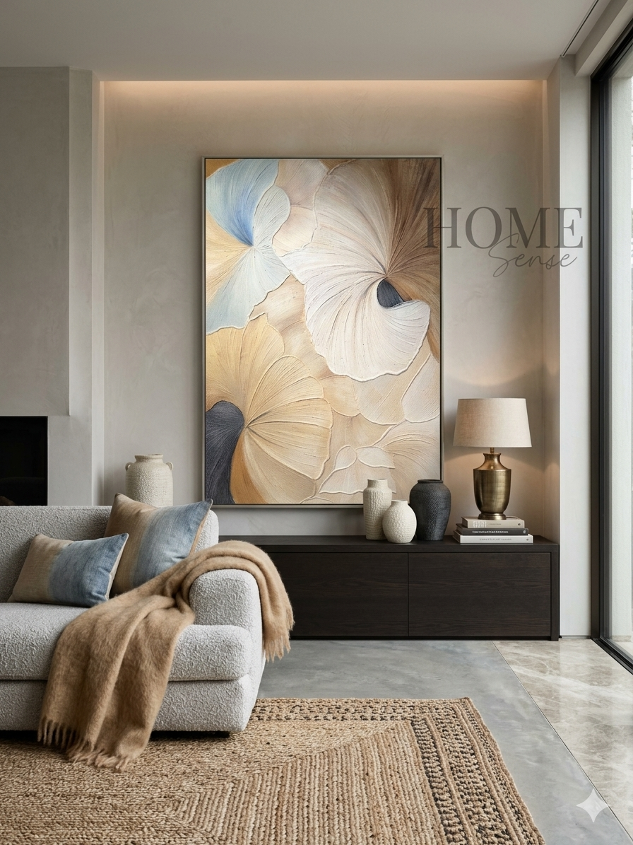 Wall Decoration, Wall Painting