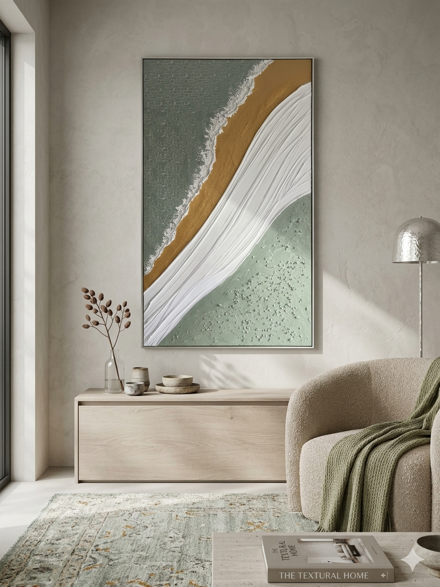 Wall Decoration, Wall Painting , Texture Painting