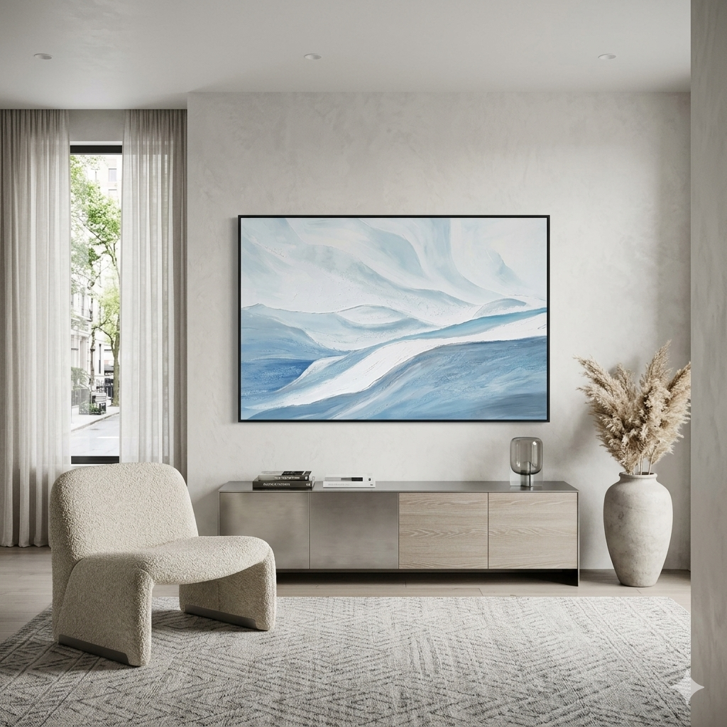 Wall Decoration, Wall Painting