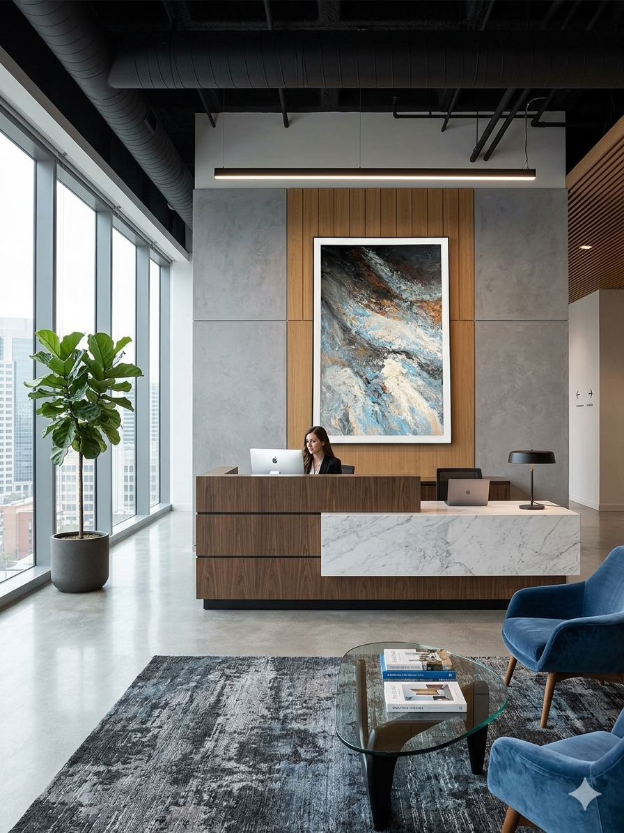 Wall Decoration, Wall Painting
