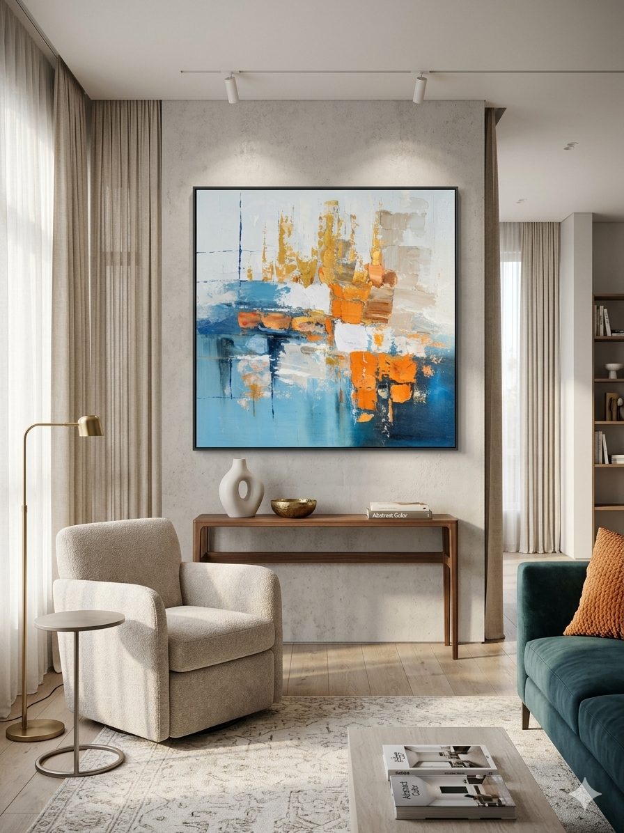 Wall Decoration, Wall Painting
