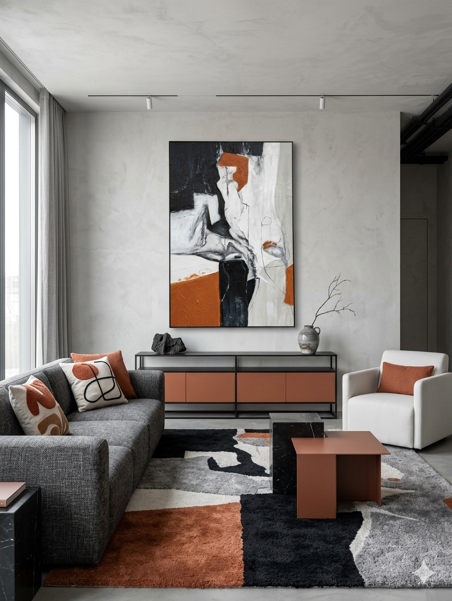 Wall Decoration, Wall Painting