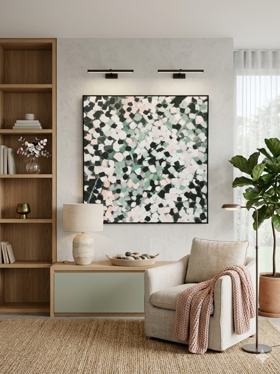 Wall Decoration, Wall Painting