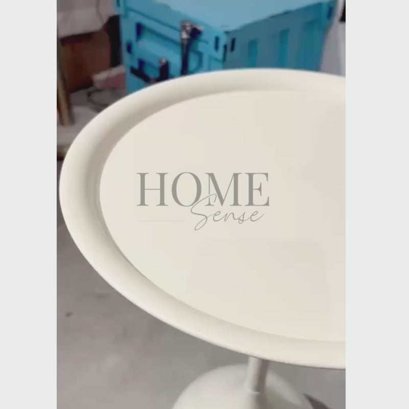 Side Round Table