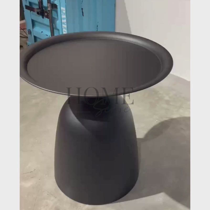 Side Round Table
